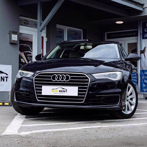 rent a car cluj-napoca win rent