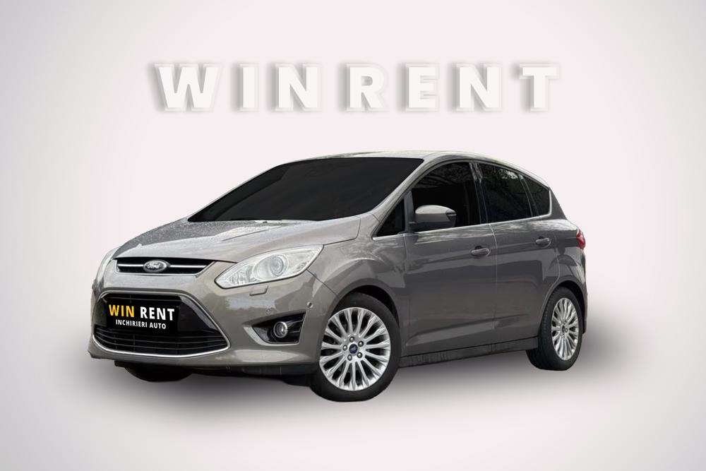 Ford C-Max 6+1