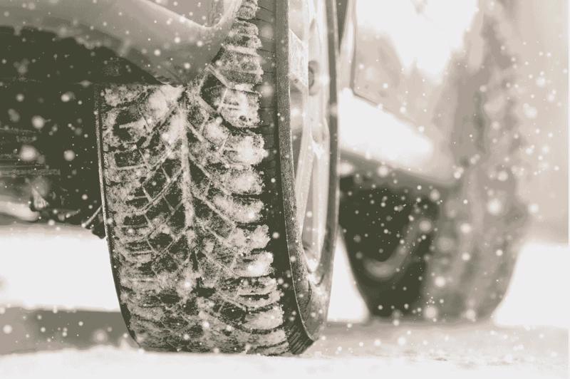 Sfaturi pentru conducerea in Siguranta pe timp de Iarna