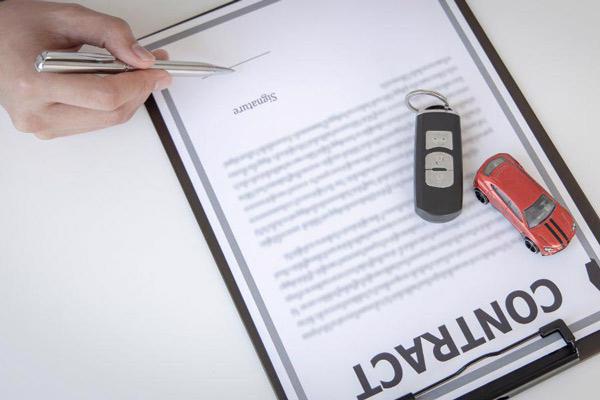 Inchiriei auto – masini de familie