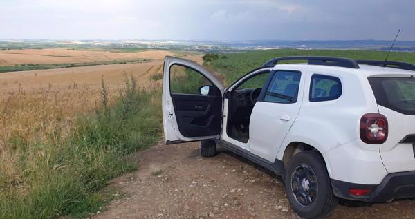 Inchiriaza o masina si bucura-te de vacanta ta in Romania!