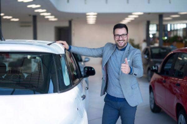 Rental cars - the perfect choice