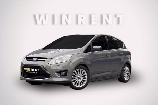 Ford C-Max 6+1