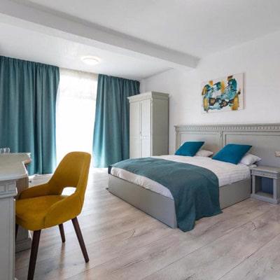 Cazare Cluj langa Aeroport